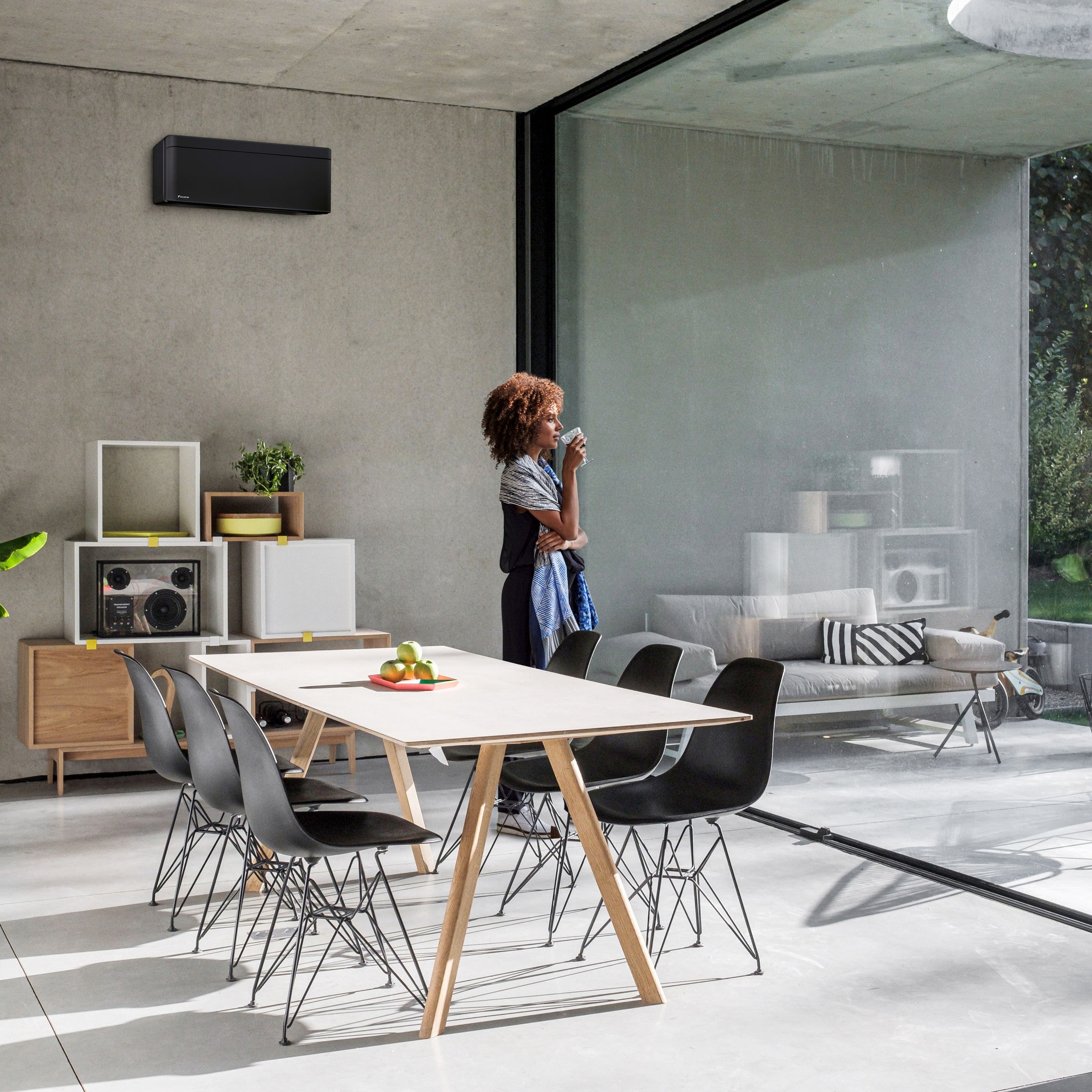 Daikin product FTXA