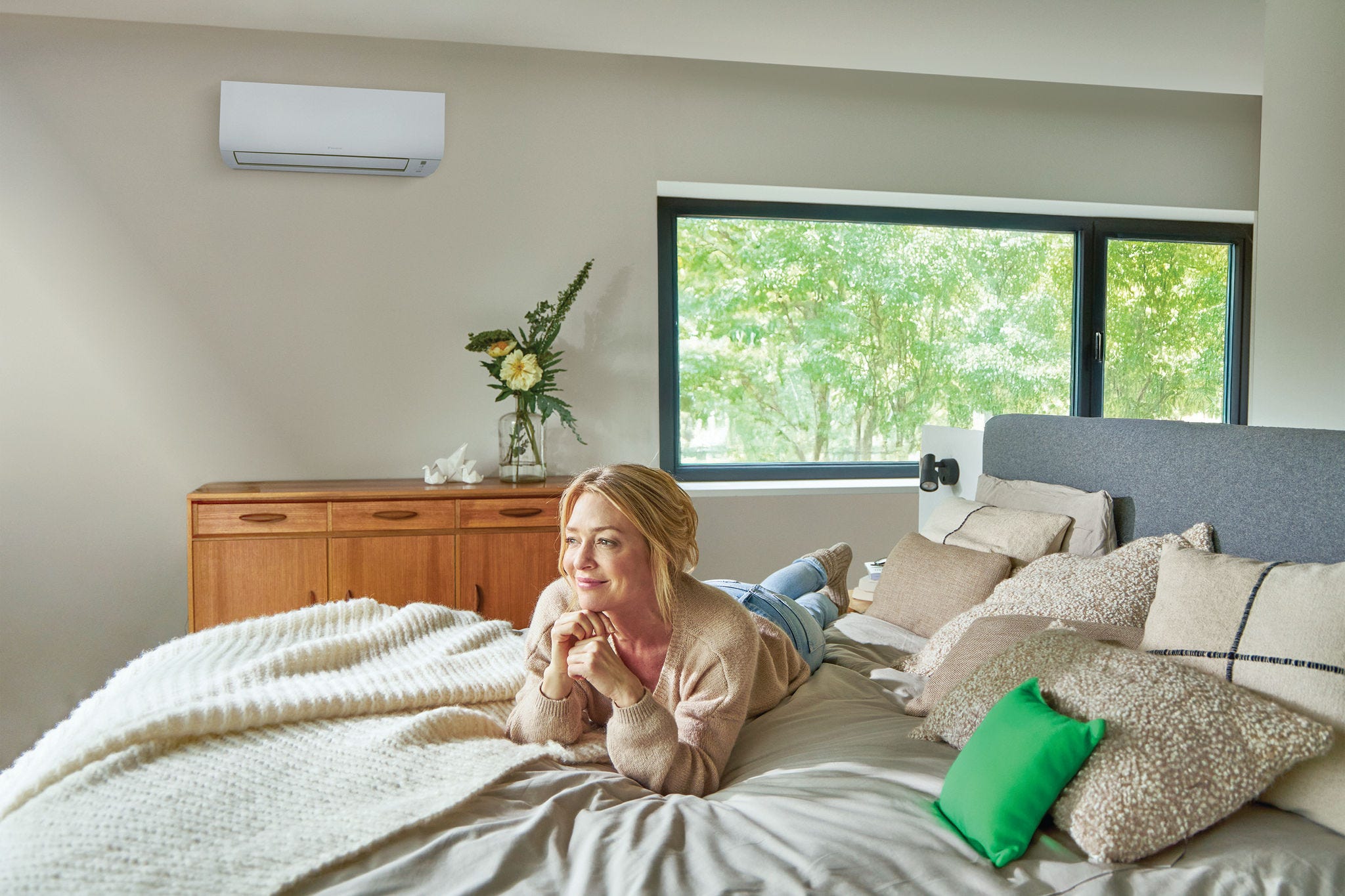 Daikin Siesta multi klíma ajánlat
