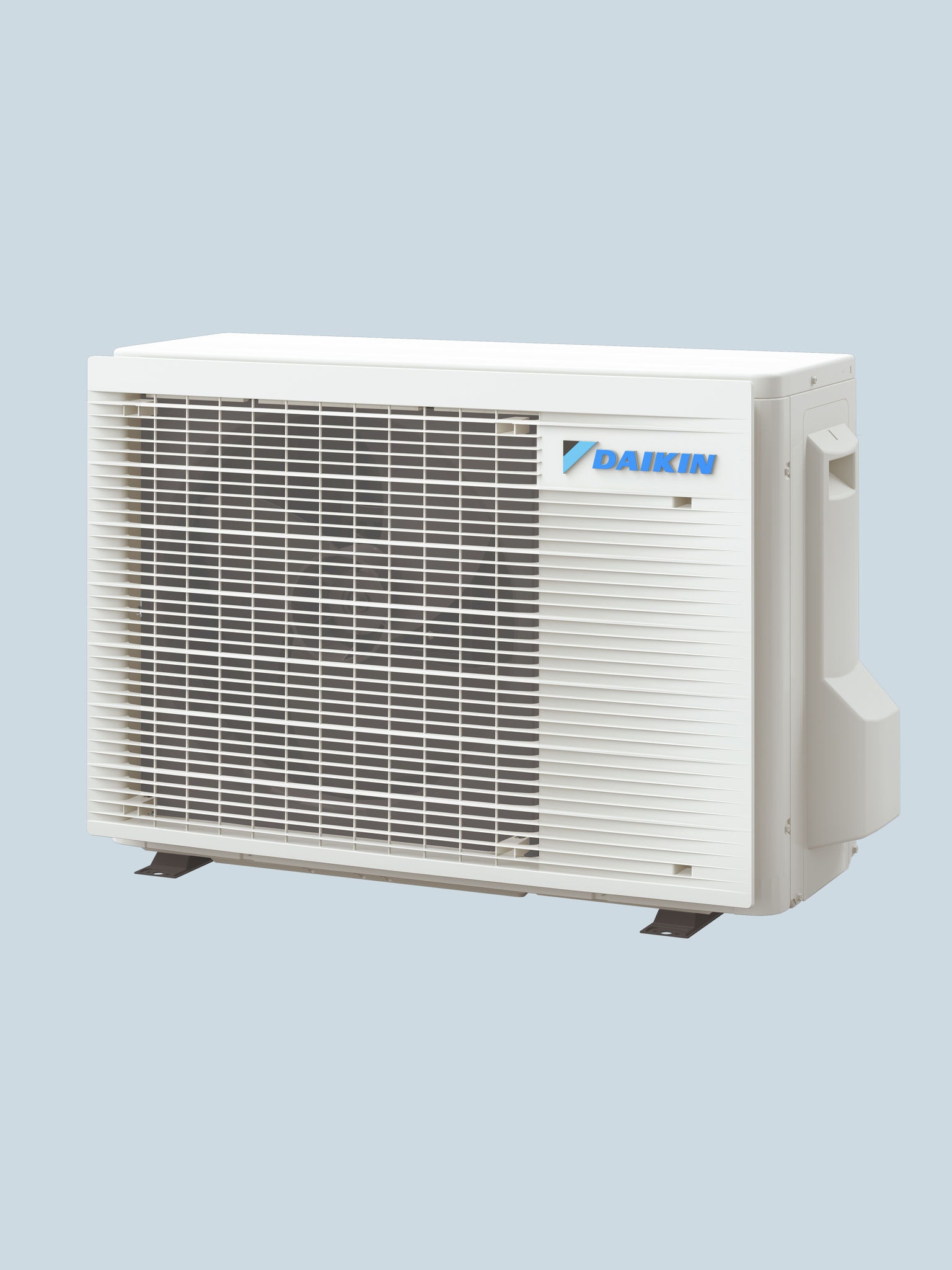 Termékfotó: Daikin Emura klíma kültéri egysége