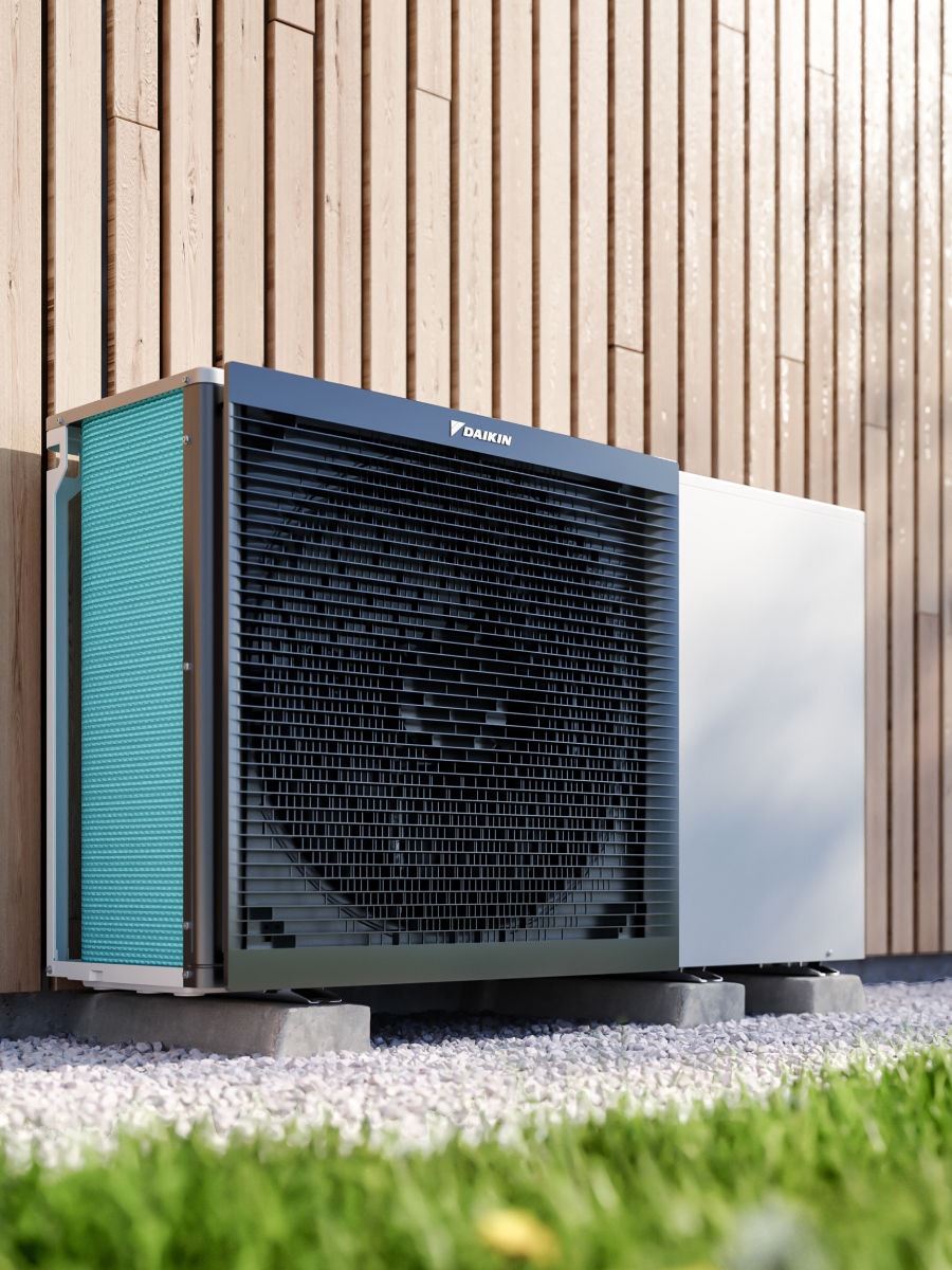 Daikin product