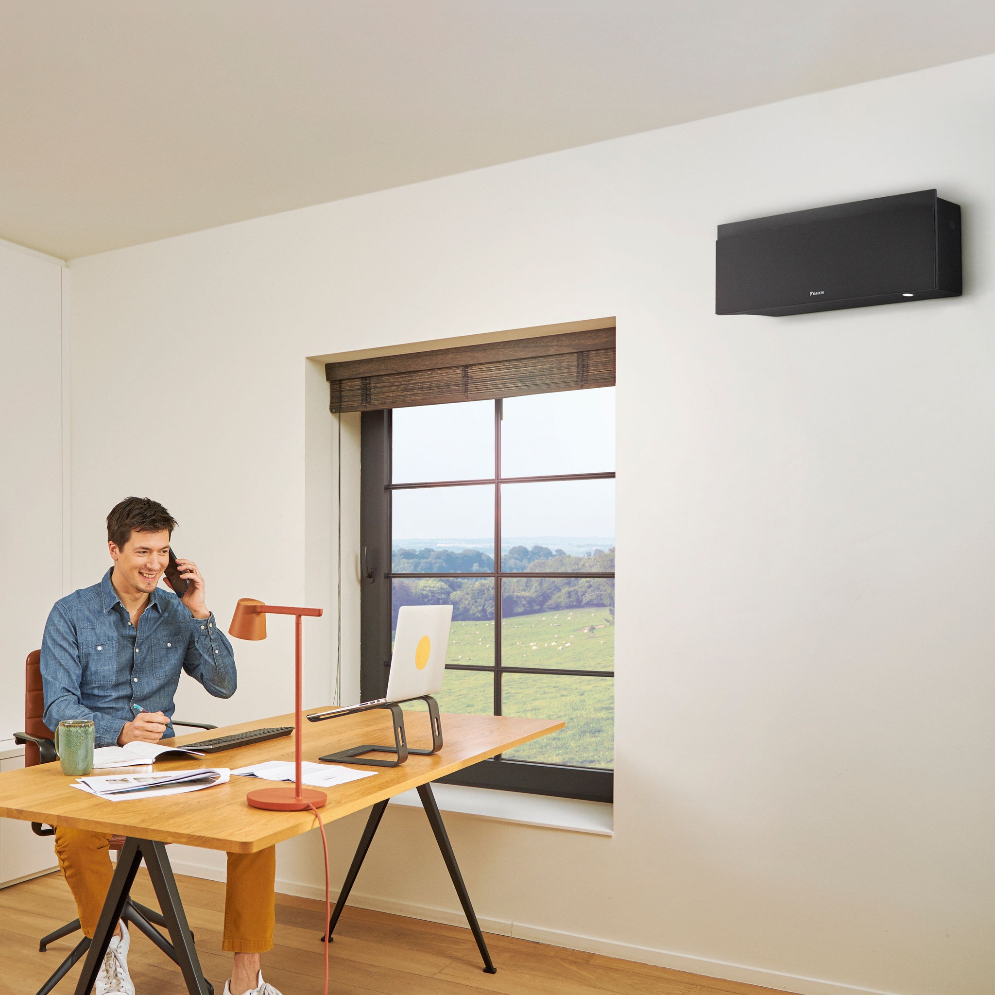 Daikin product