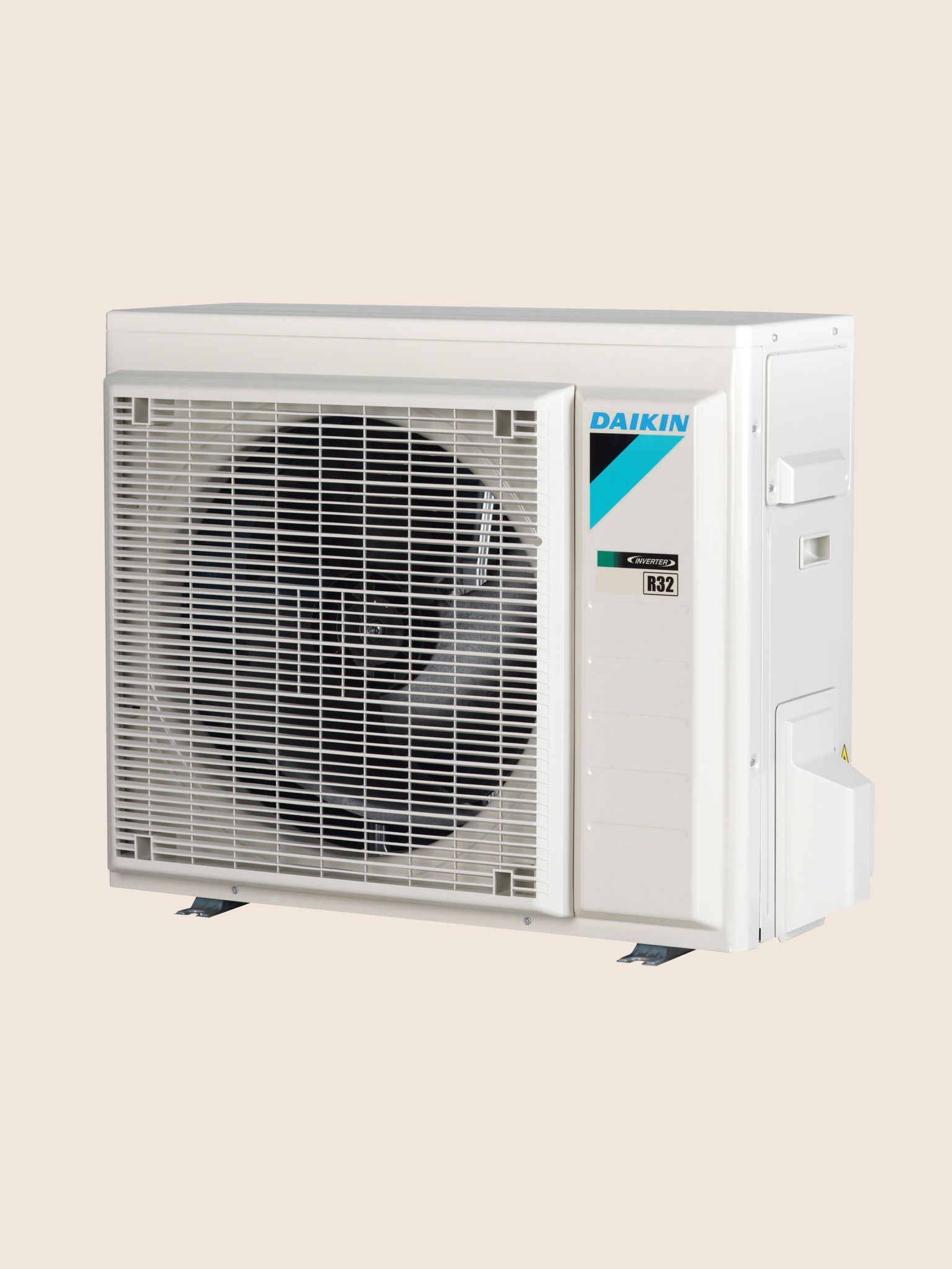 Daikin levegő-levegő hőszivattyú kültéri egység