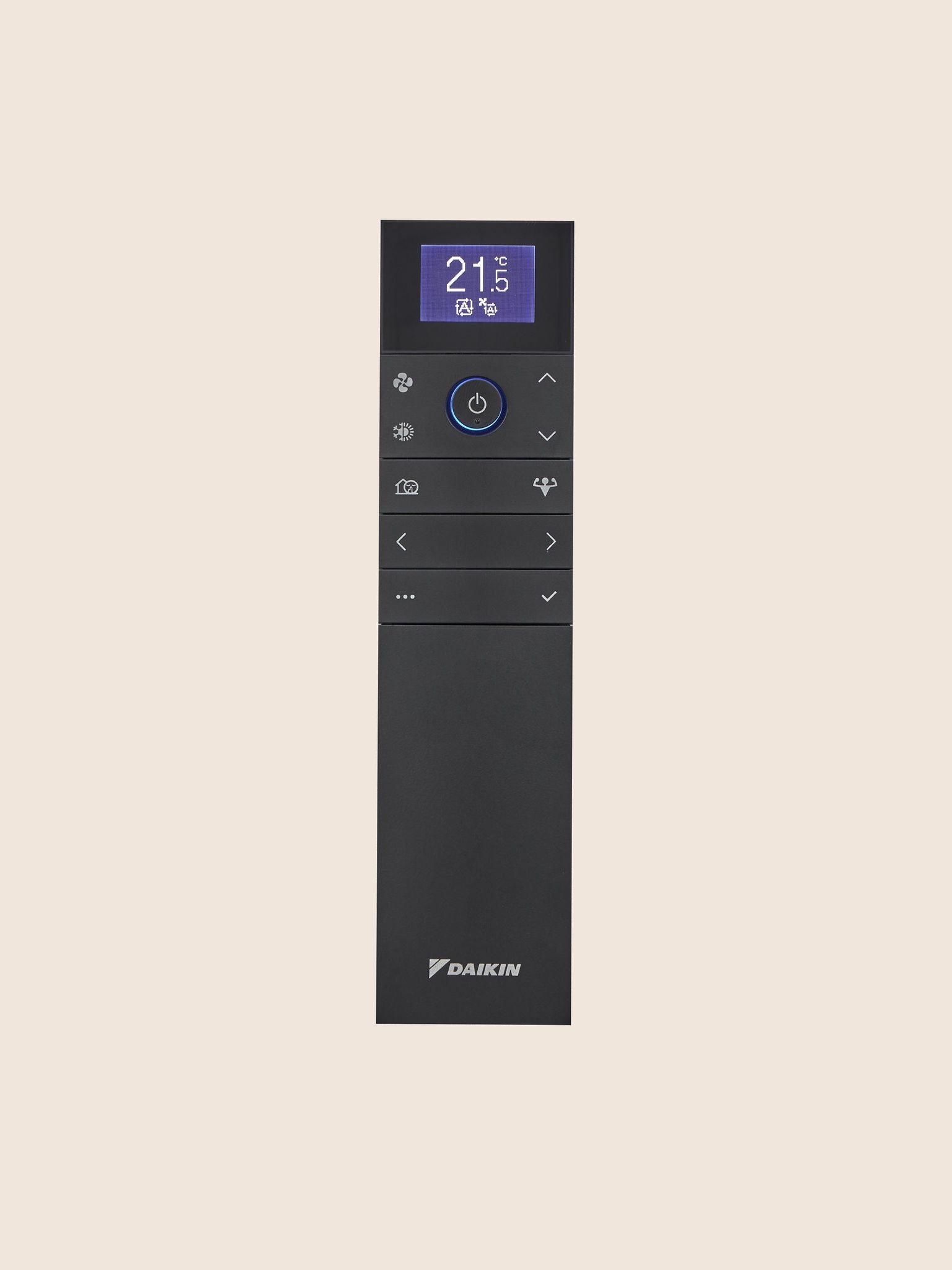 Termékfotók: A Daikin Emura klíma távoli elérése