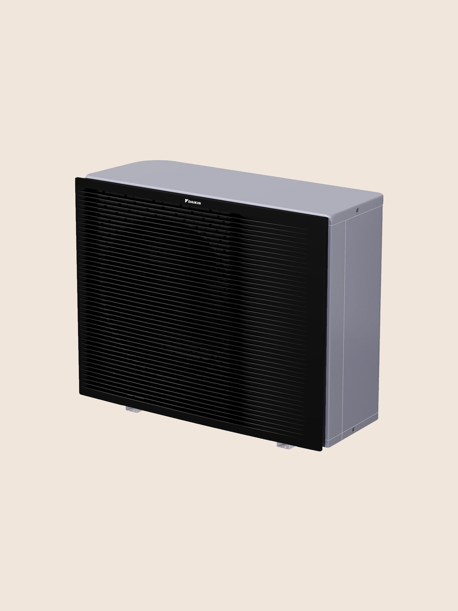 Daikin Altherma kültéri egység