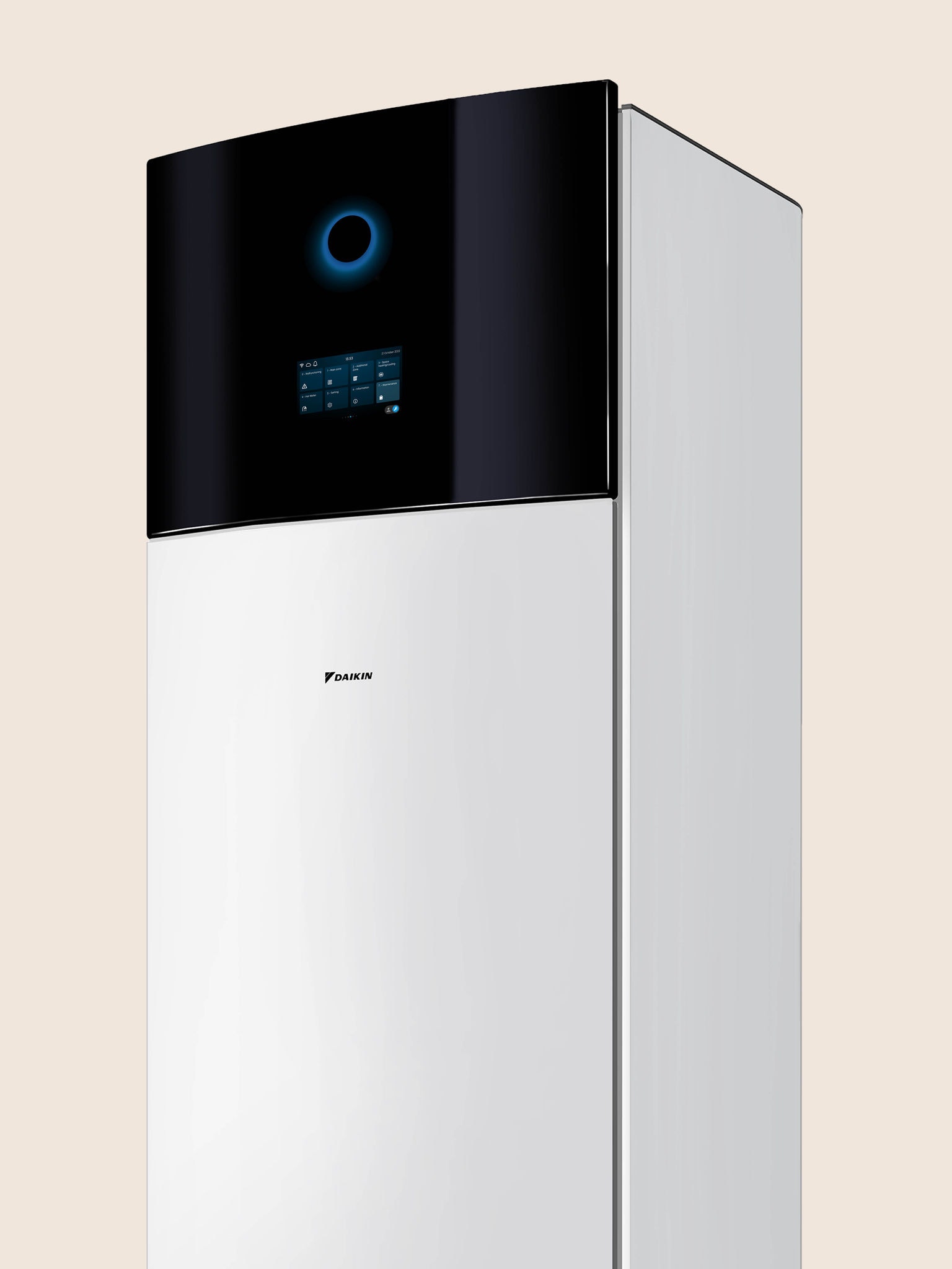 Daikin Altherma 4