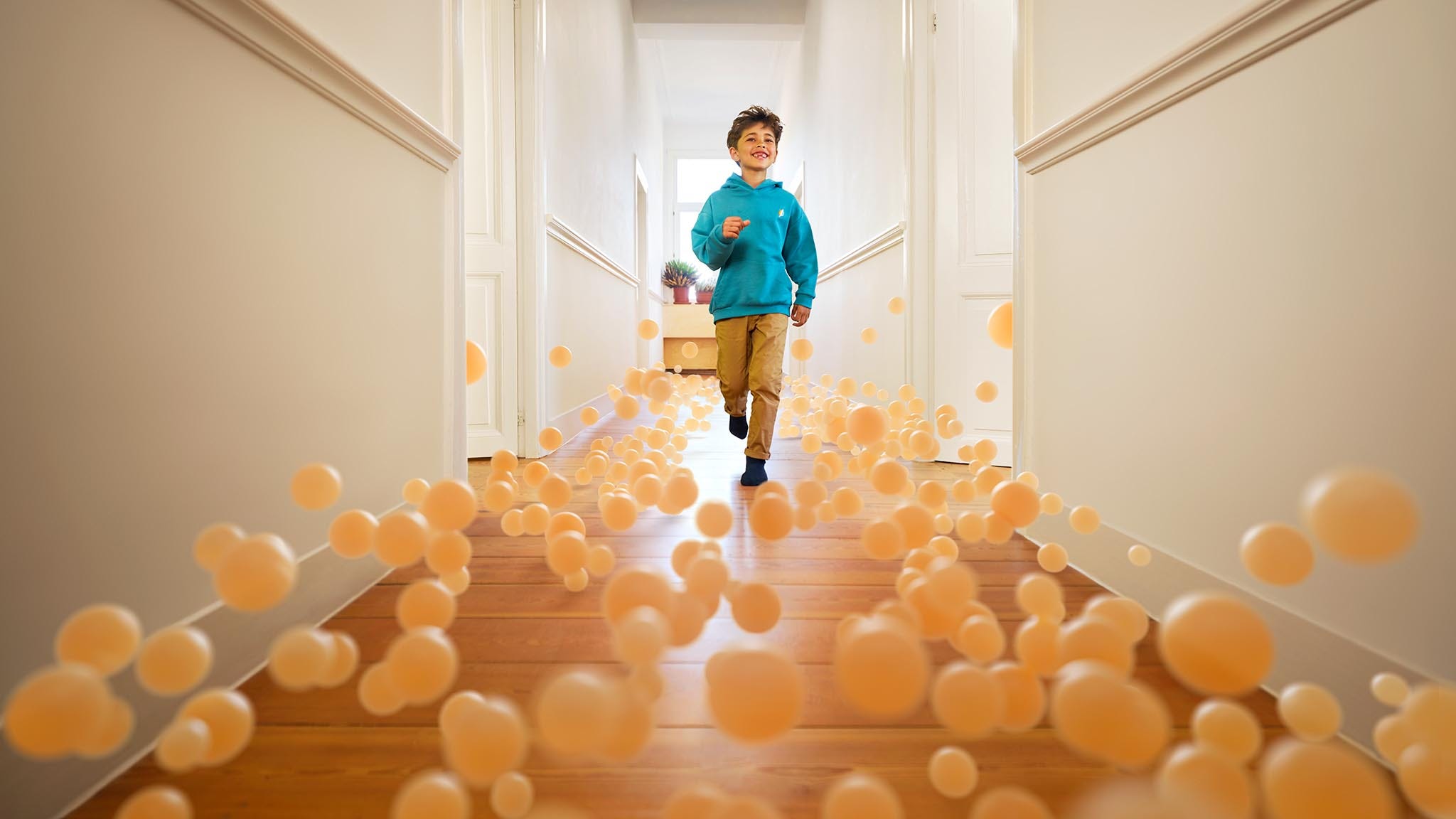 klímás fűtés komfort