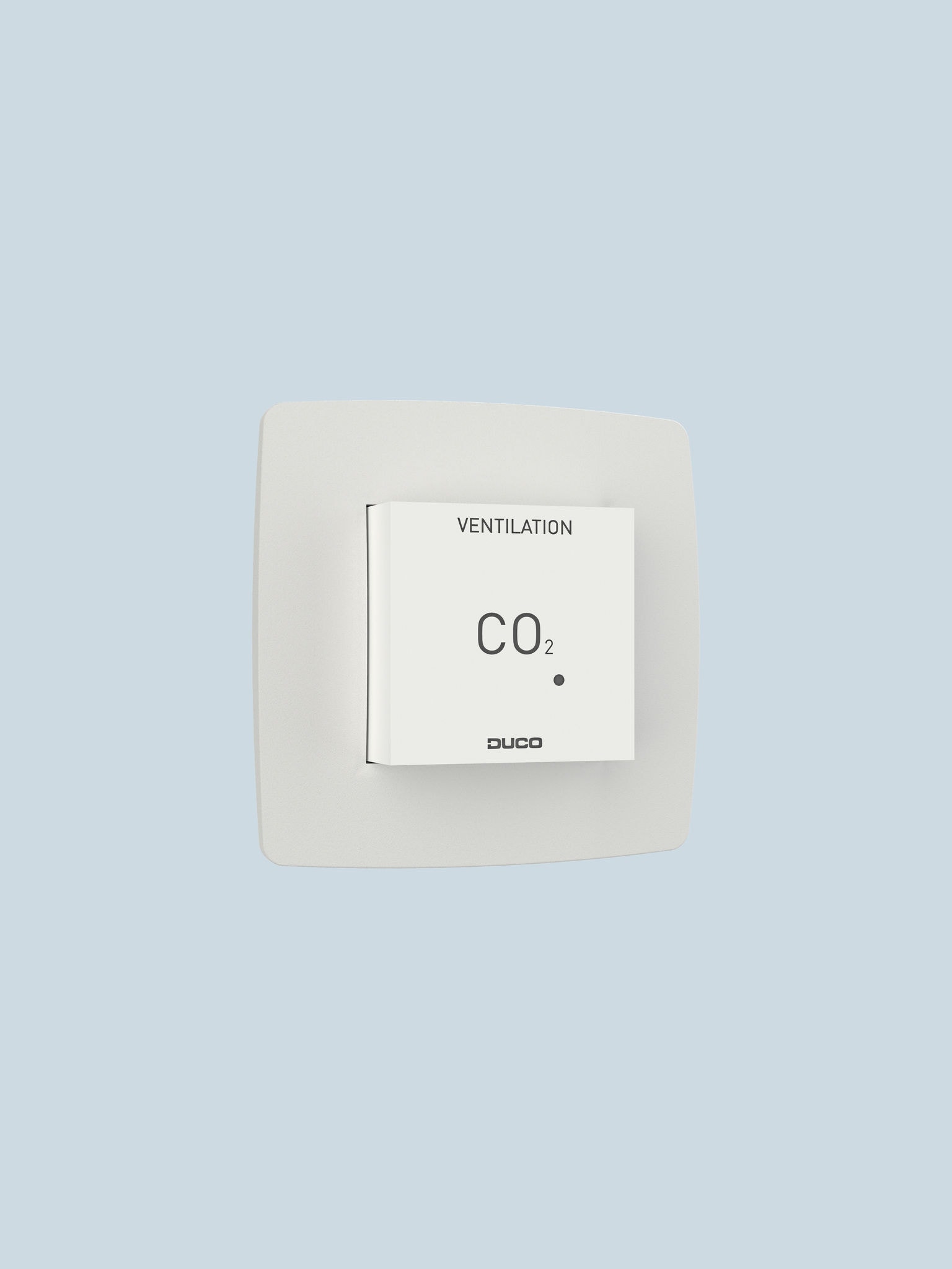 CO2-érzékelő