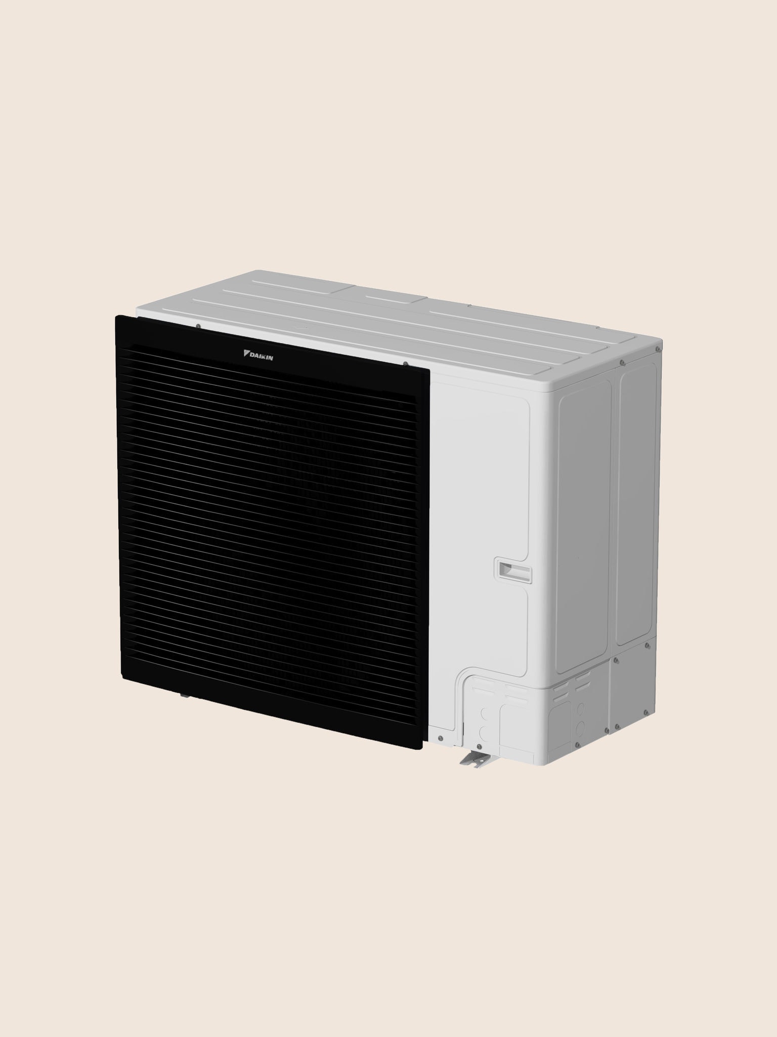 Daikin Altherma kültéri egység