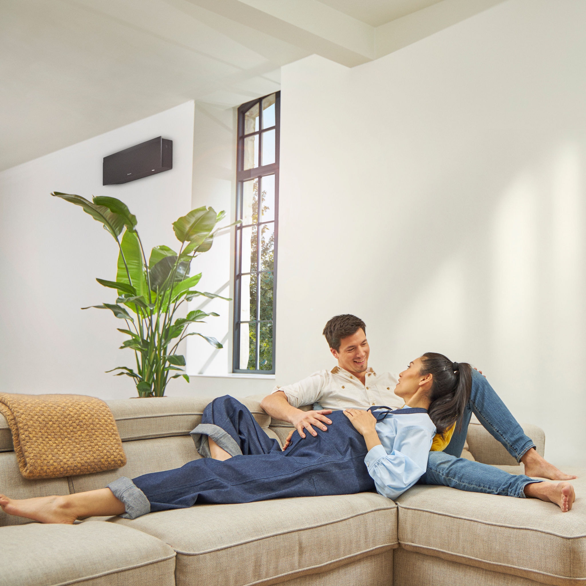 Daikin product