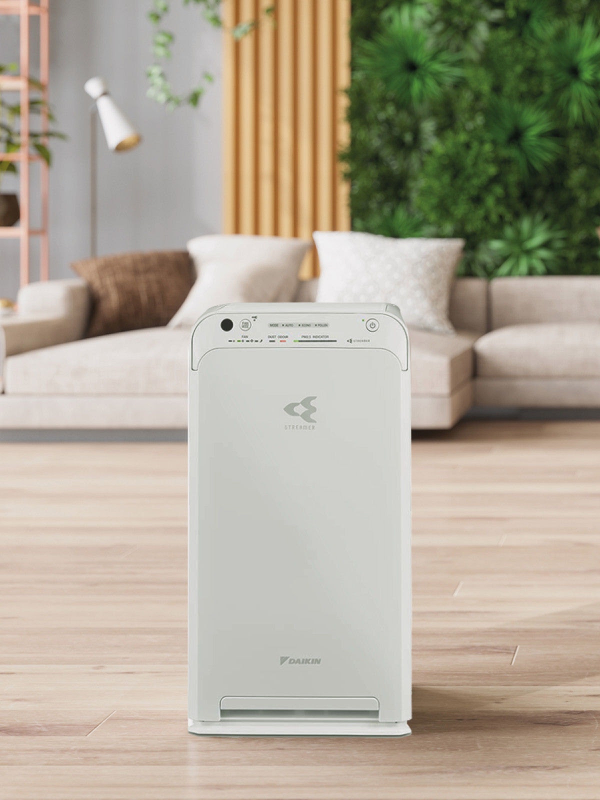 Daikin product