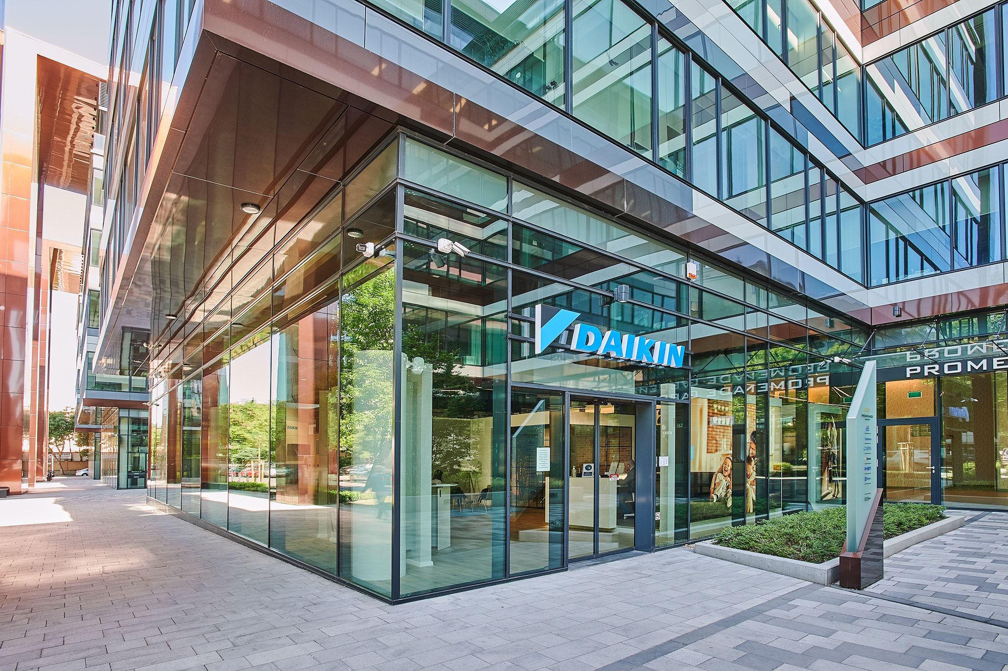 daikin márkabolt budapest 
