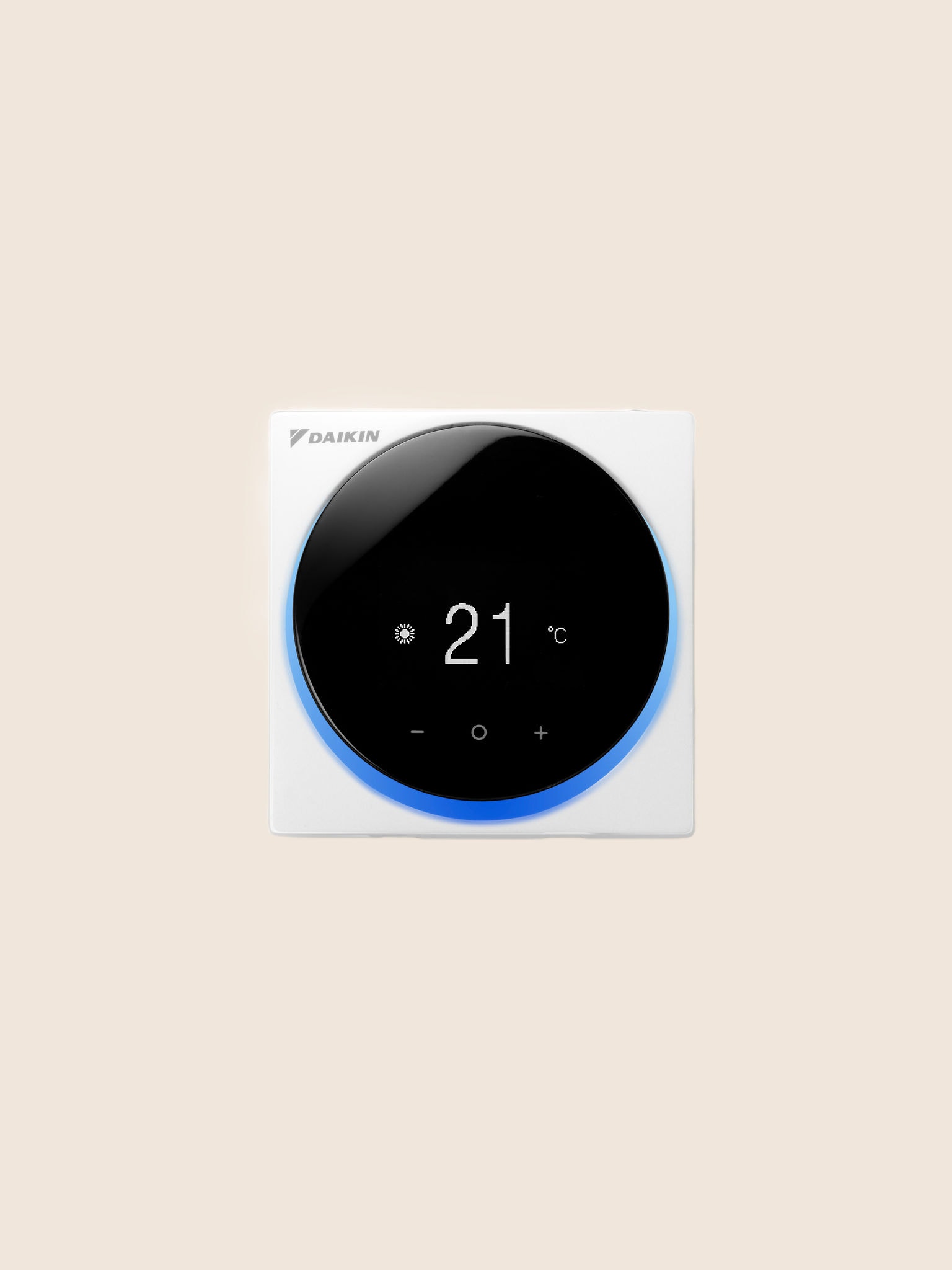 Termékfotók: Madoka stílusos vezetékes távvezérlő