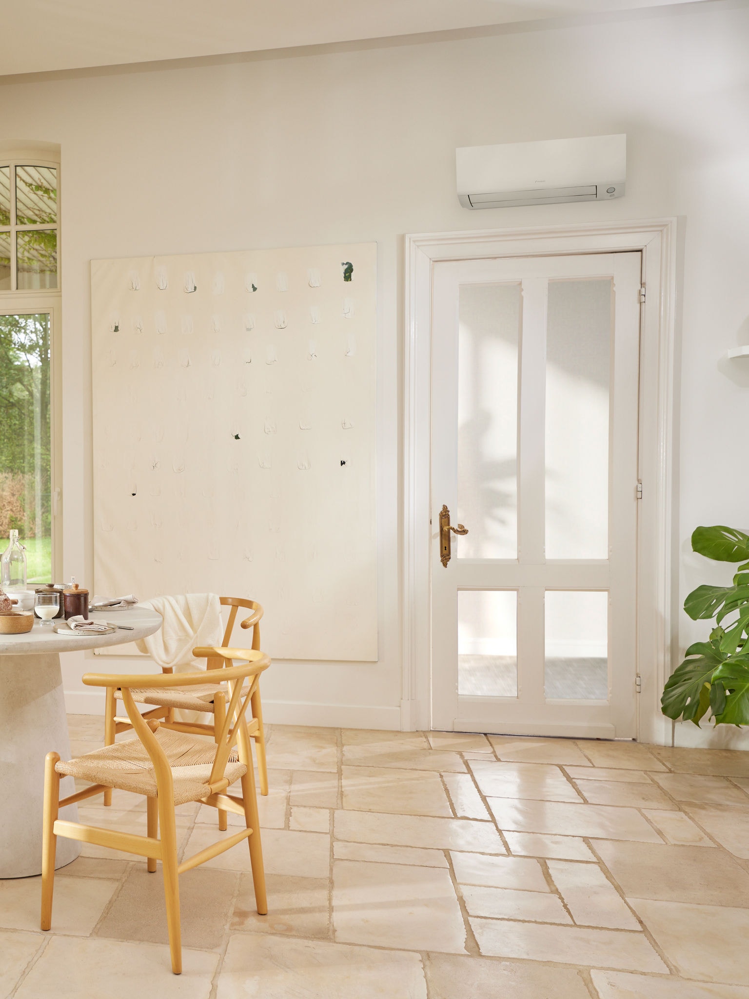 Hőszivattyú a konyhában