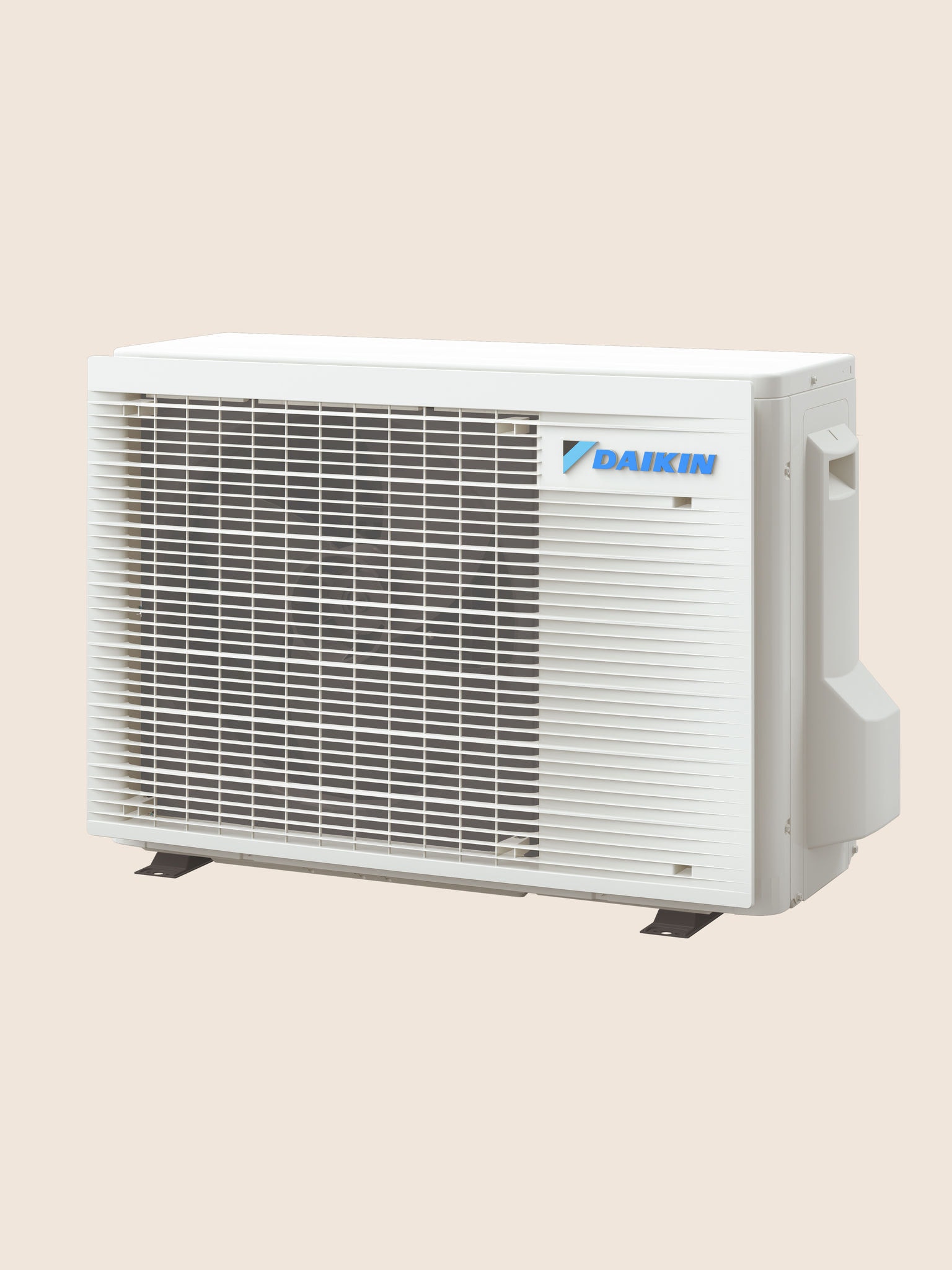 Termékfotó: Daikin Emura klíma kültéri egysége