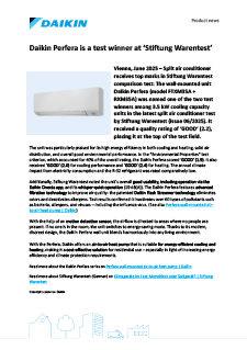 Press-information_Daikin-Perfera-is-test-winner-Stiftung-Warentest-2025_DACE-product-news.pdf Press-information_Daikin-Perfera-is-test-winner-Stiftung-Warentest-2025_DACE-product-news.pdf