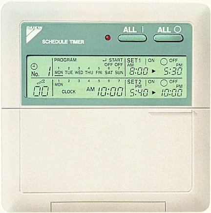 DST301B51