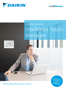 302 - Intelligent Touch Manager