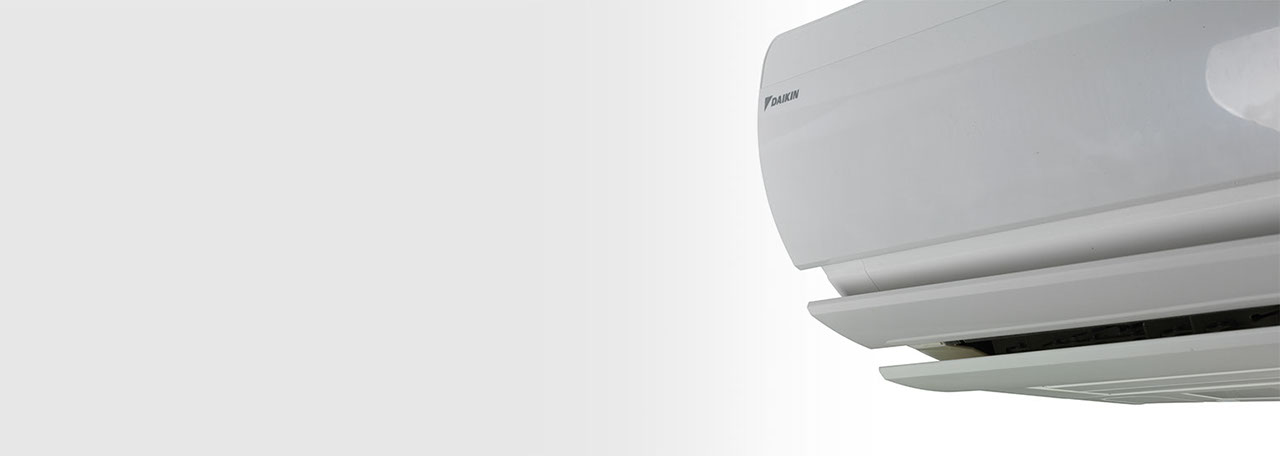 Friss levegő szellőztetés a Daikin Ururu Sarara-val