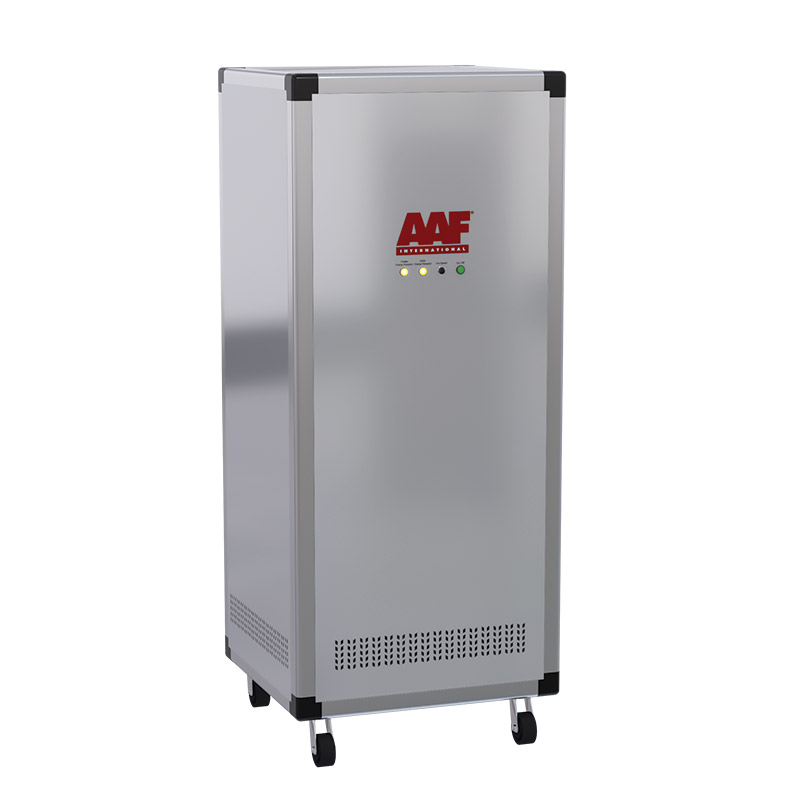AstroPure 2000