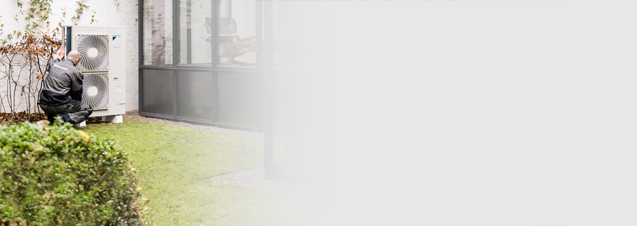 A Daikin lakossági megoldások megbízhatók