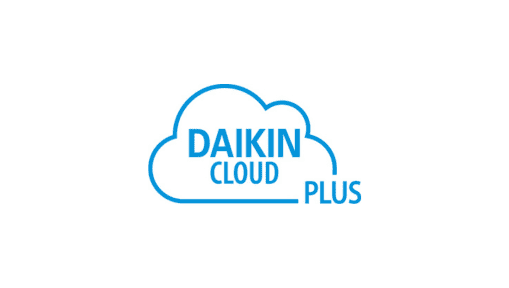 Daikin Cloud Plus