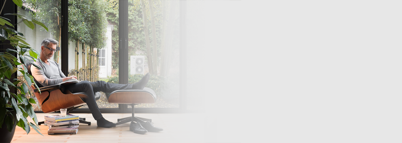 légkondicionálás optimális komforttal