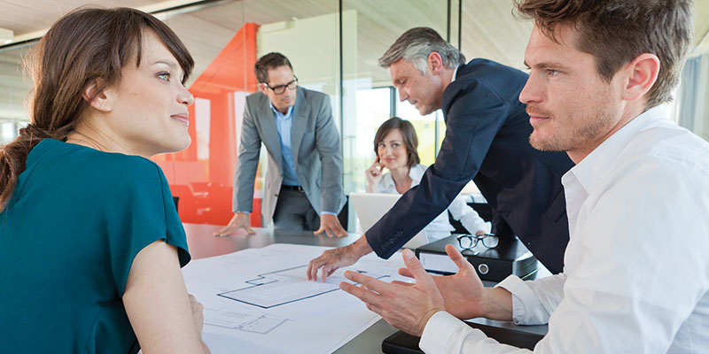 Daikin támogató tanácsadók