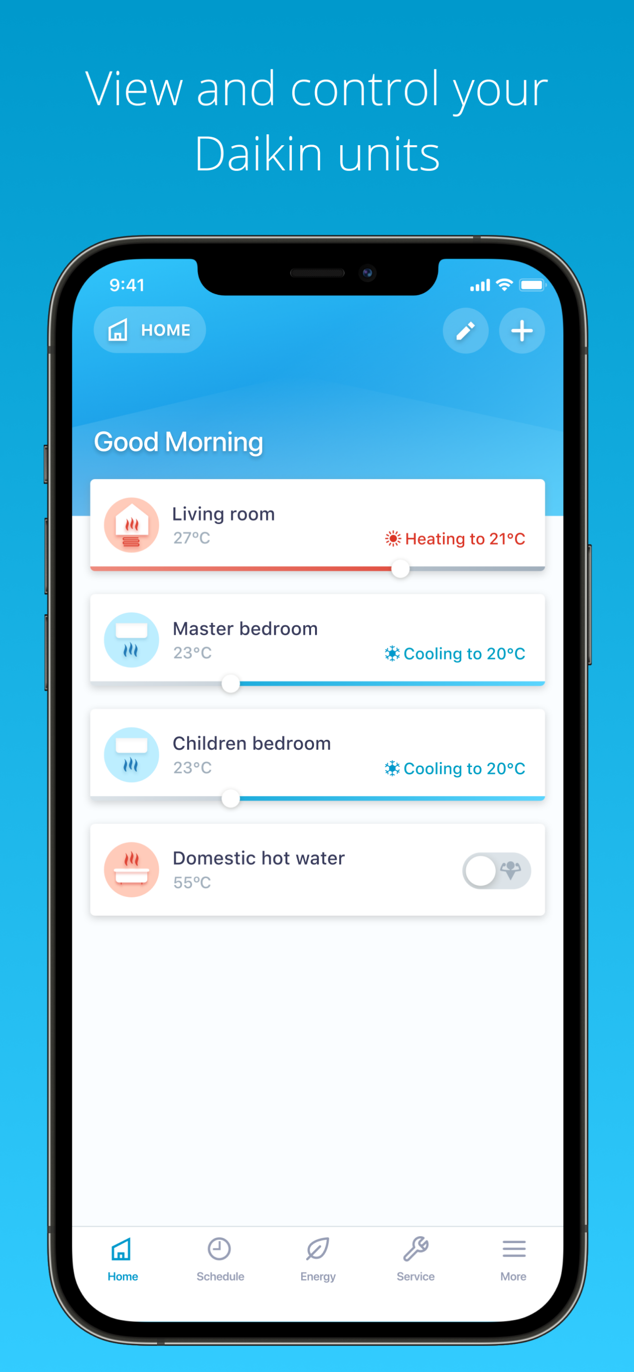 Szabályozási rendszerek otthonában