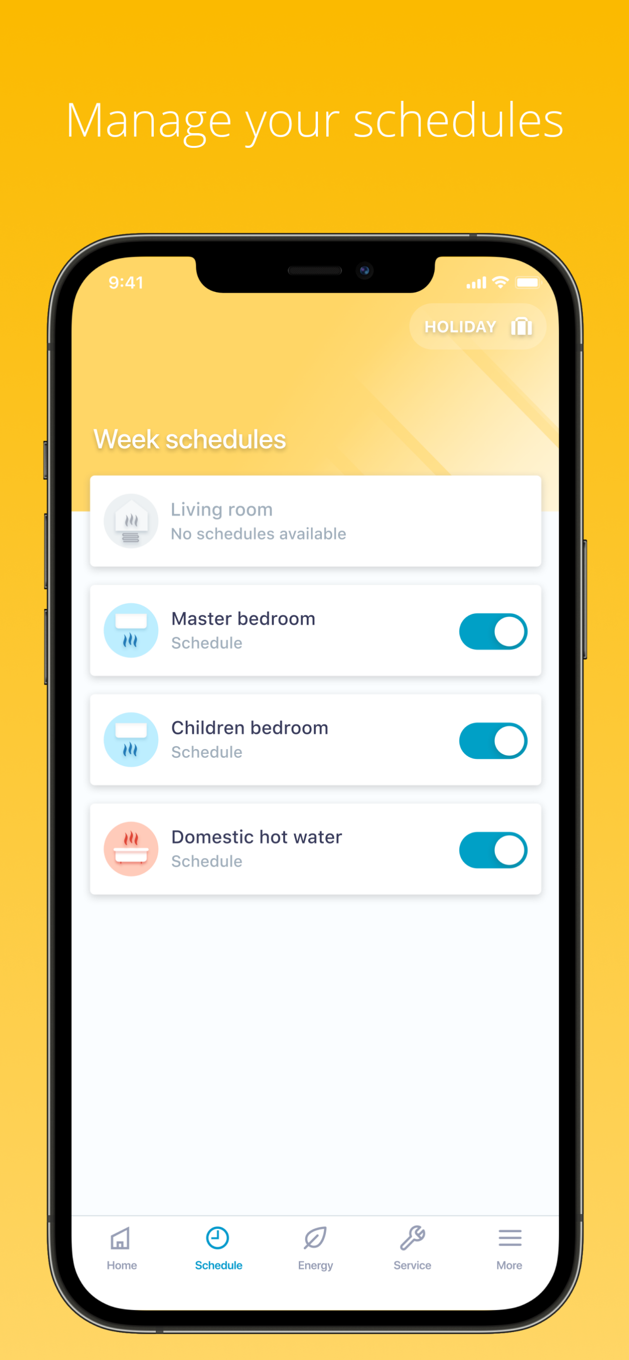 Szabályozási rendszerek időzített ütemezése