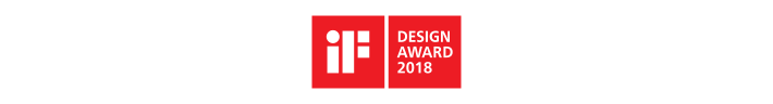 iF DESIGN DÍJ