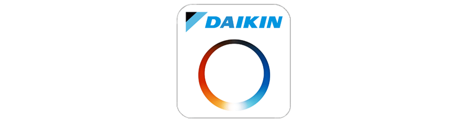 Daikin Residential Controller logó