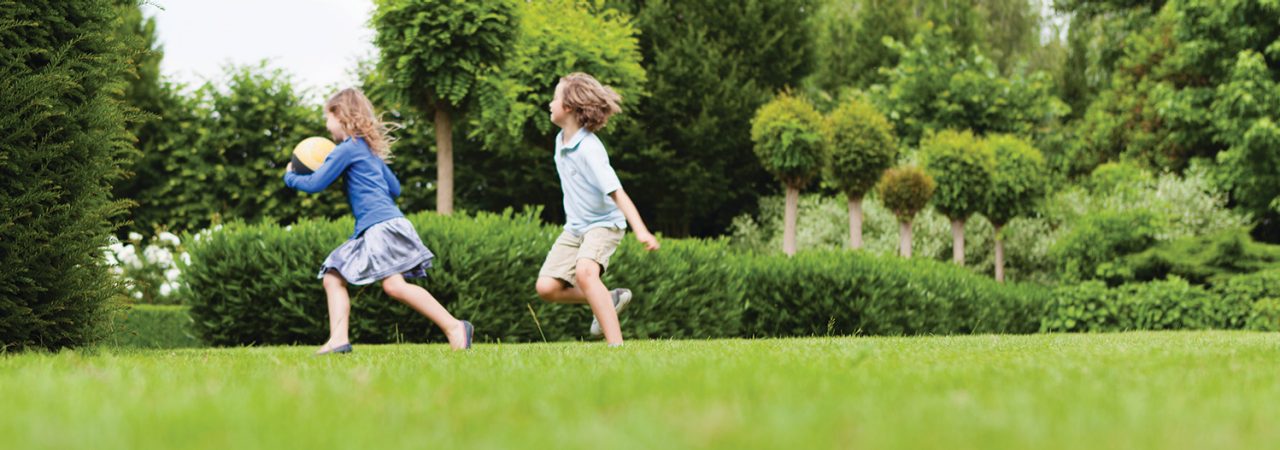 Monoblokkos telepítés a garázsban