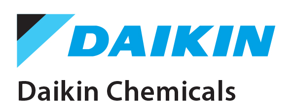 Daikin Chemicals logó